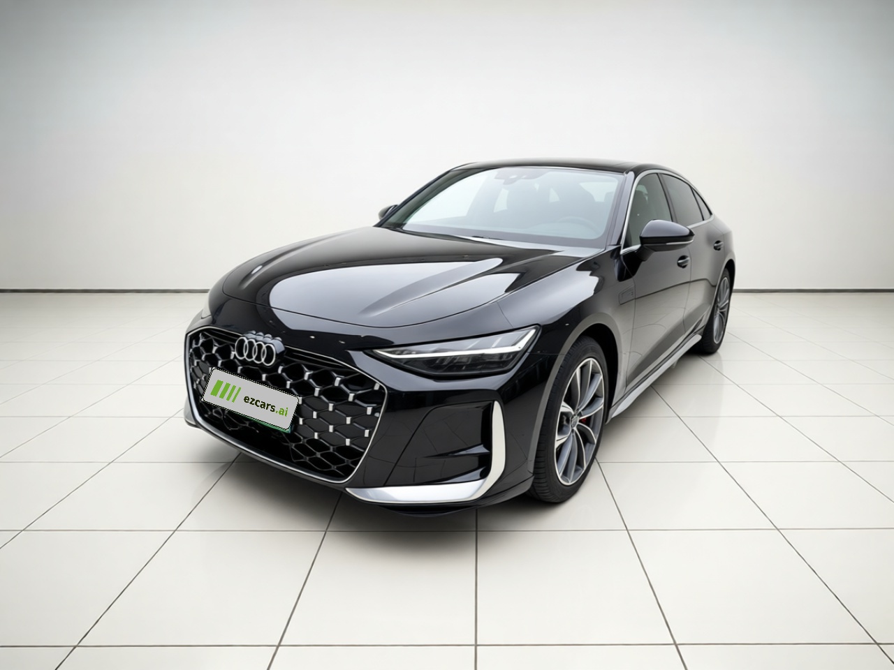 A6L 2026 2.0T Exclusive Dynamic