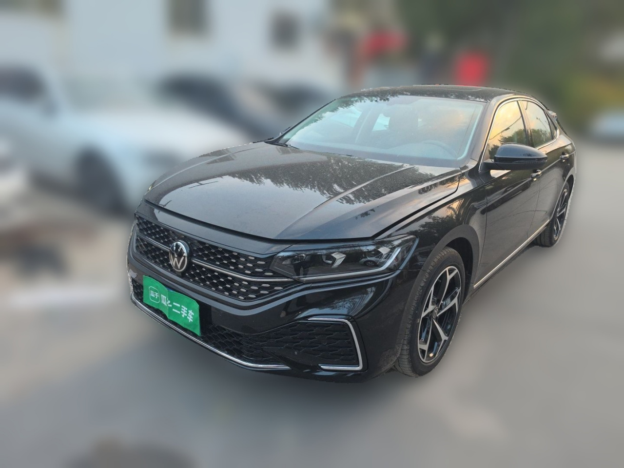 Passat 2026 330TSI Elite