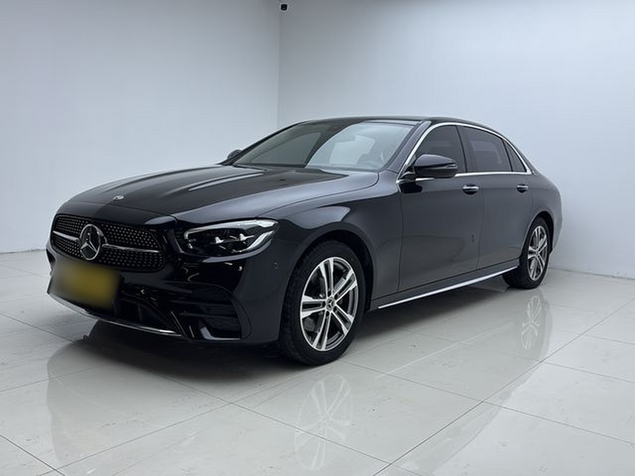 E-Class 2021 E 260 L Sport