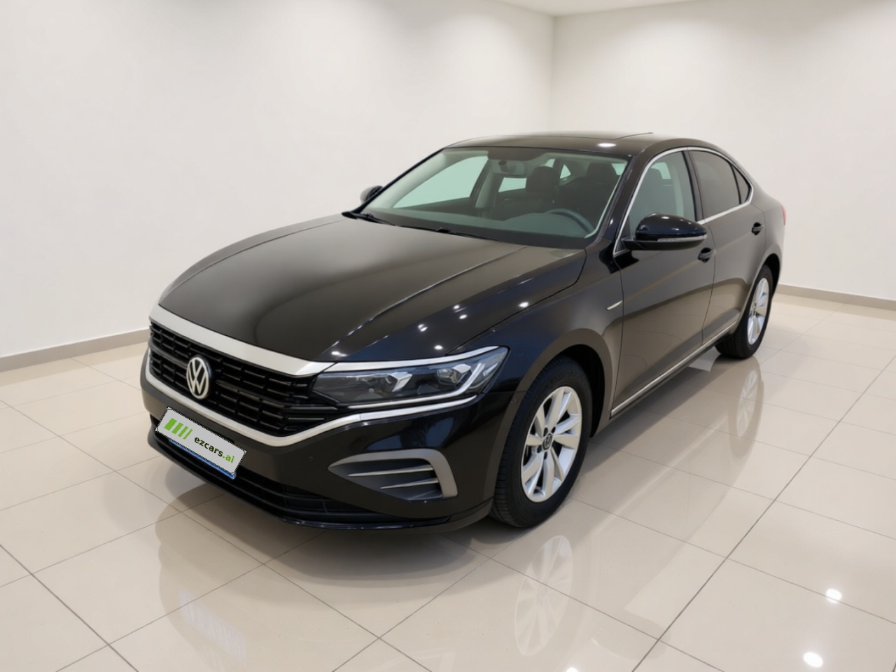 Passat 2025 280TSI Business