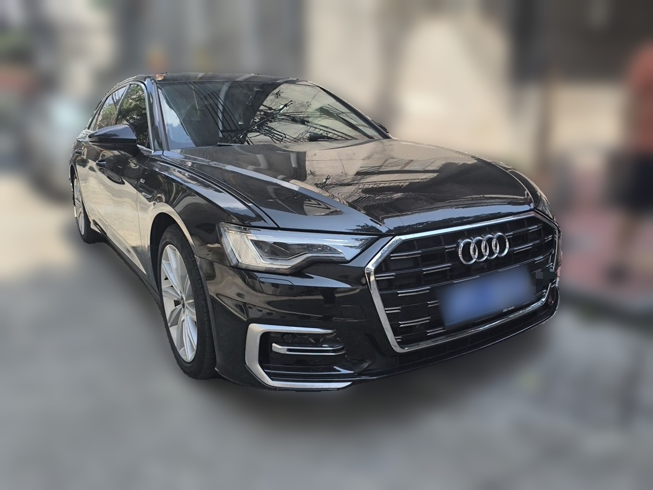 A6L 2023 45 TFSI Dynamic photo 3