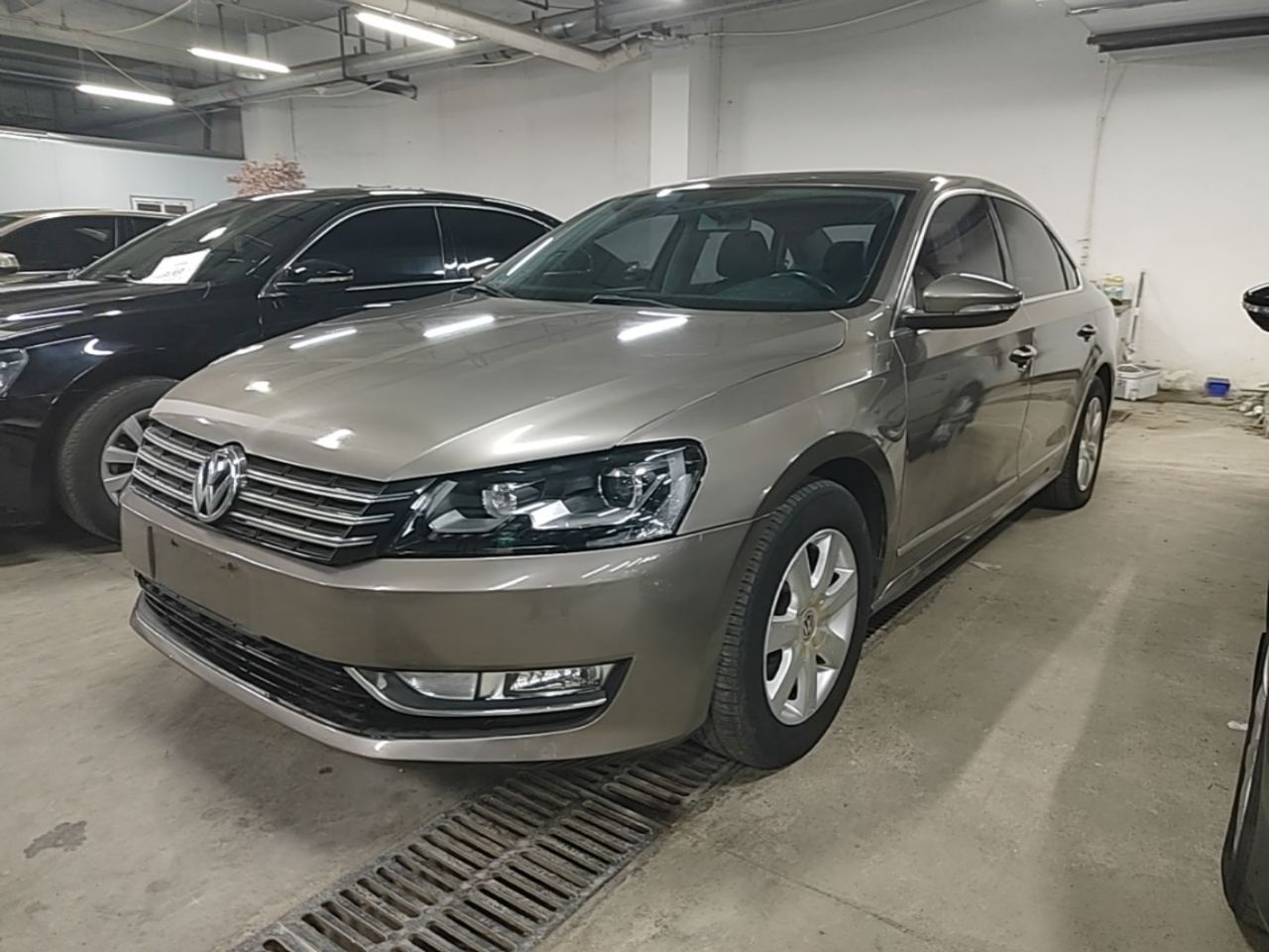 Passat 2014 1.8TSI DSG