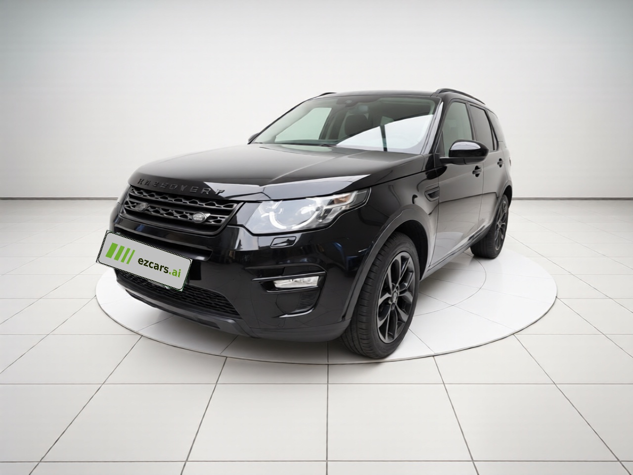 Discovery Sport 2016 2.0T S