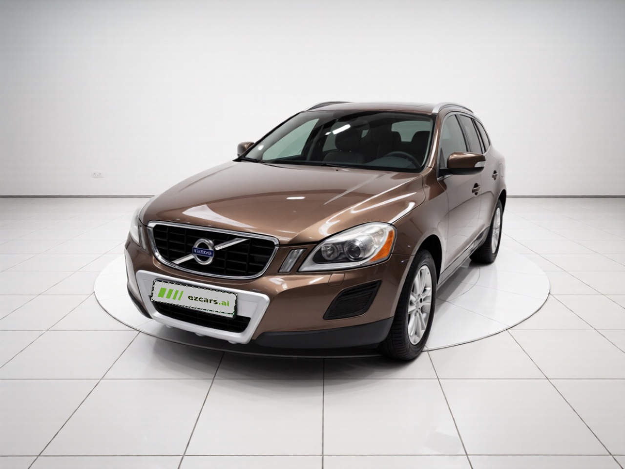 XC60 Imported 2013 T5 Comfort