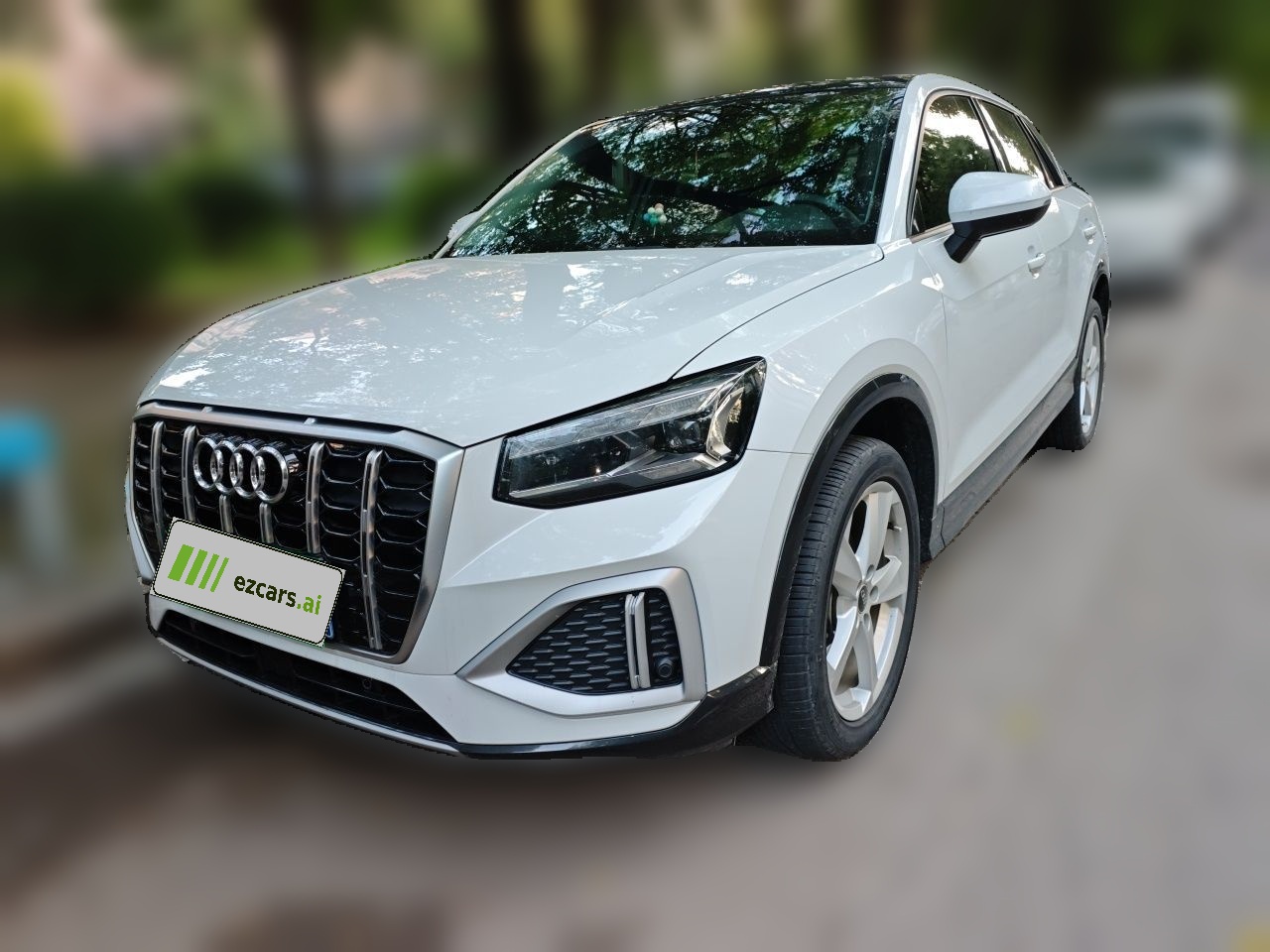 Q2L 2022 35 TFSI Progressive