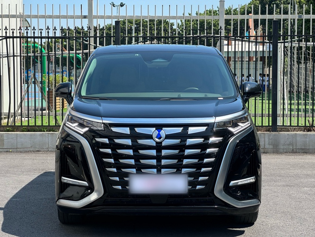 D9 2022 DM-i 970 AWD Noble photo 4
