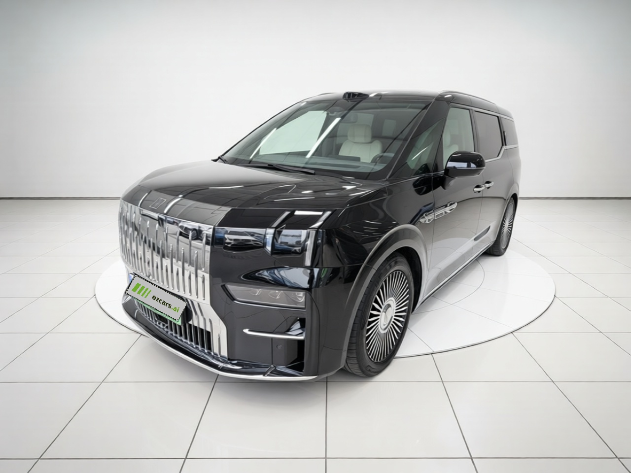 009 2024 7-Seater AWD 108kWh