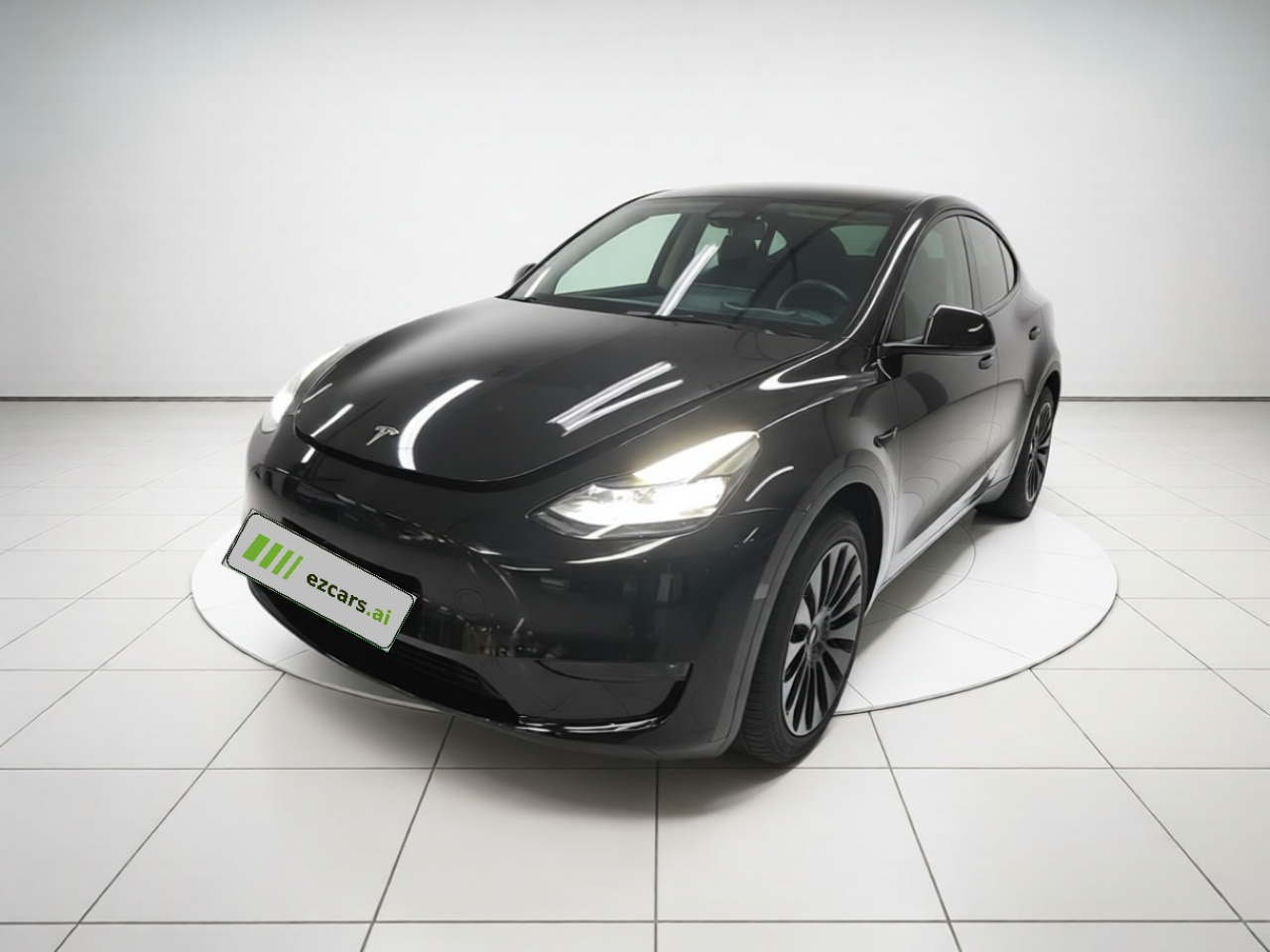Model Y 2021 Standard Range RWD