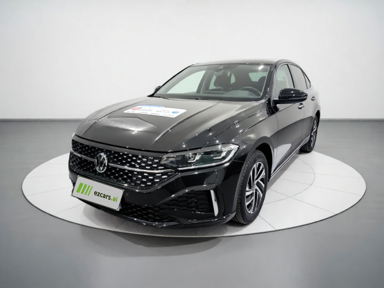Lavida 2024 300TSI DSG Leading