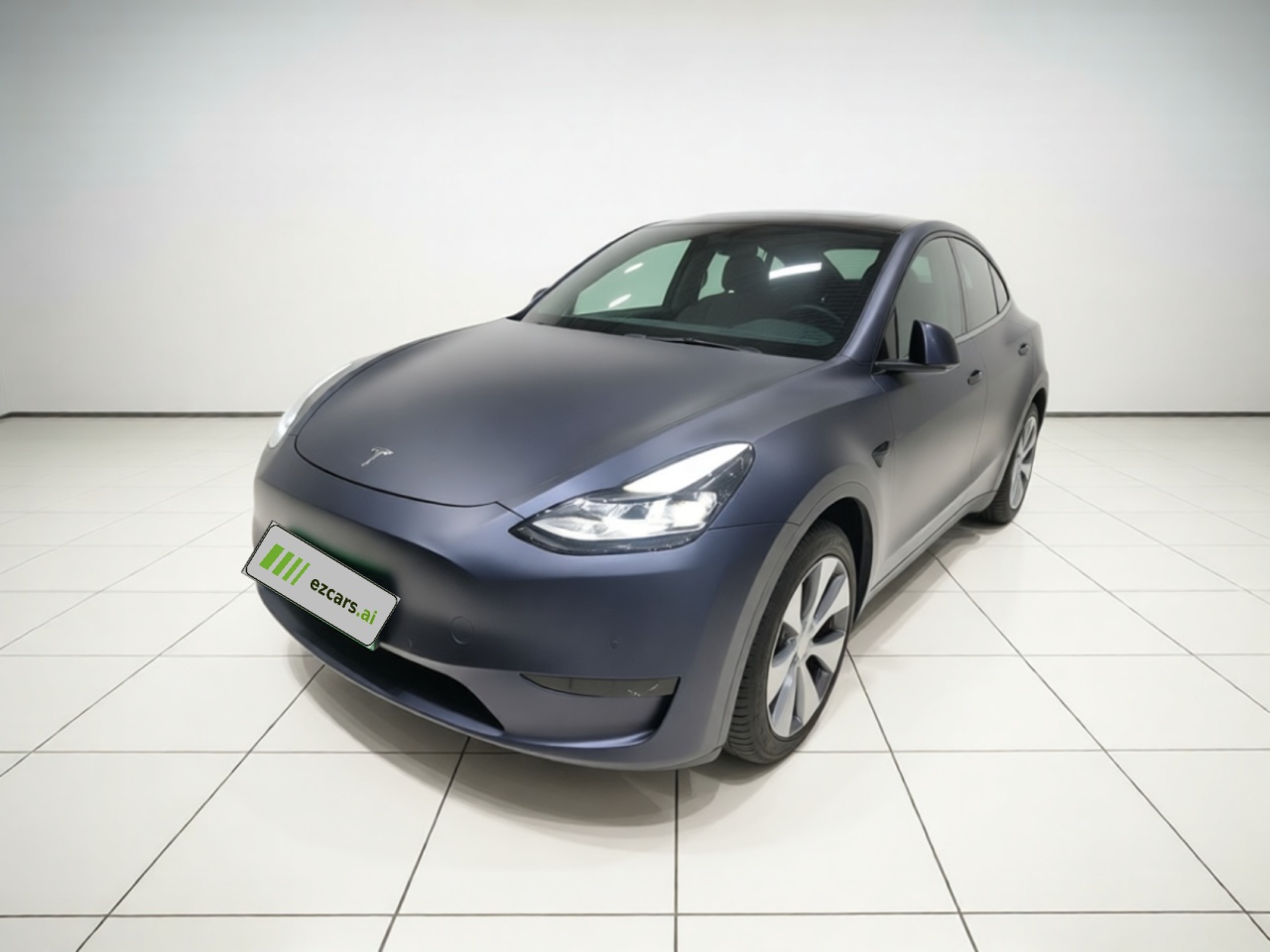 Model Y 2022 RWD