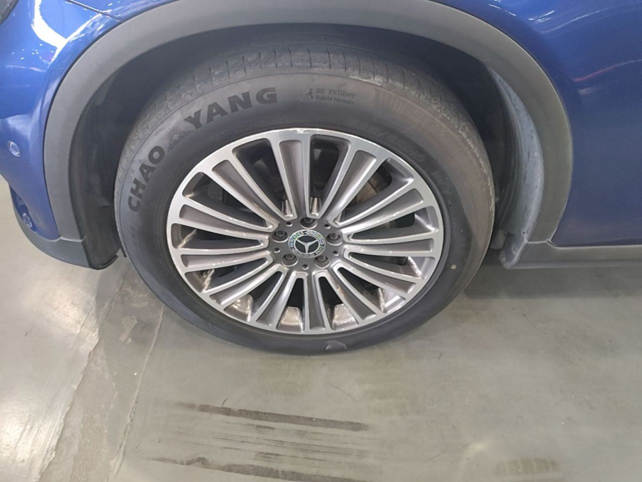 GLC 2017 GLC 200 4MATIC photo 3