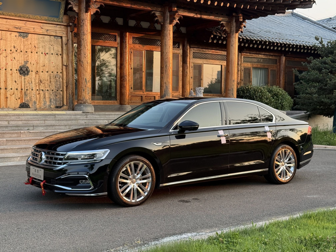 2021 380TSI Premium