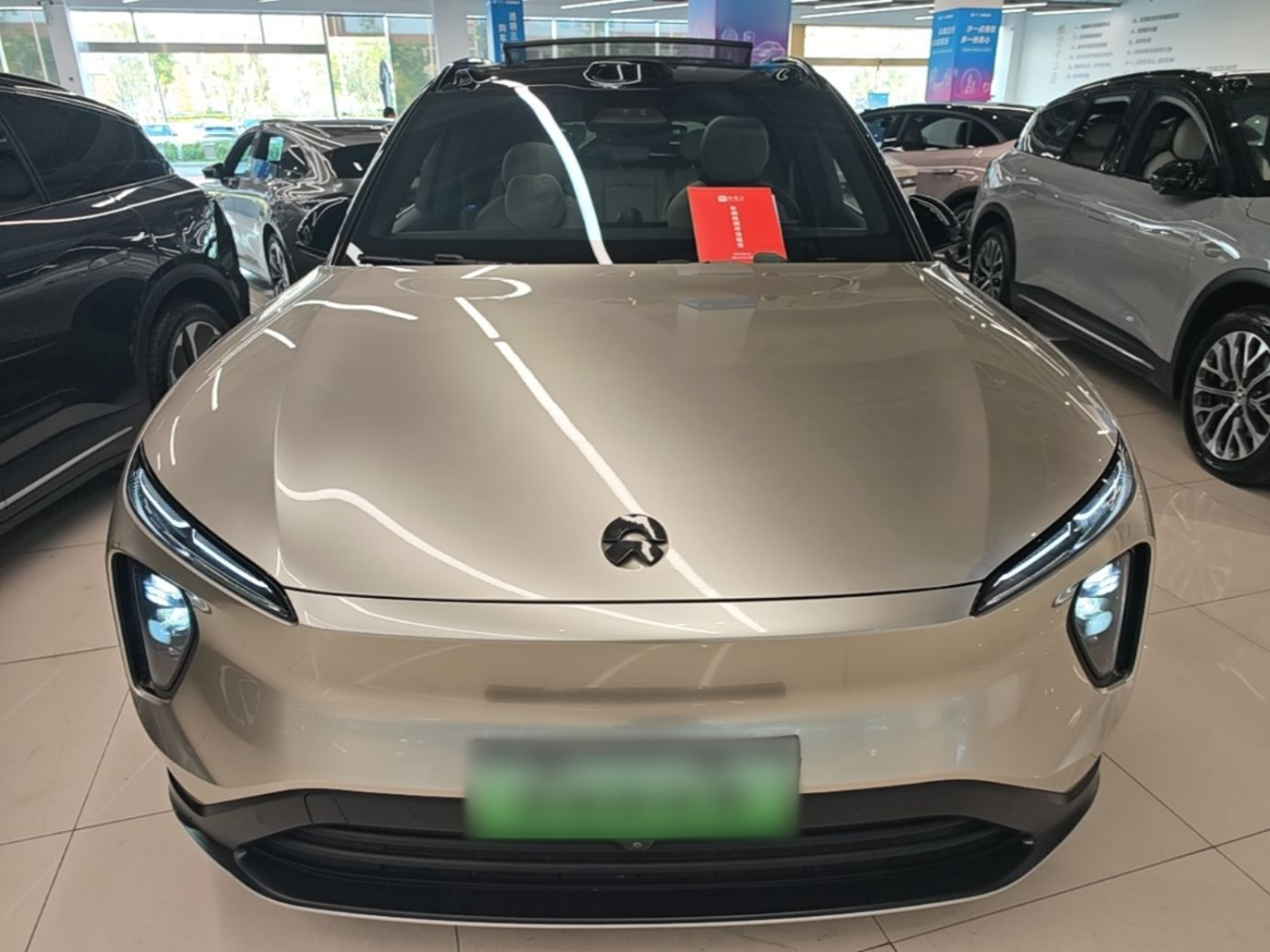 ES6 2023 75kWh photo 2