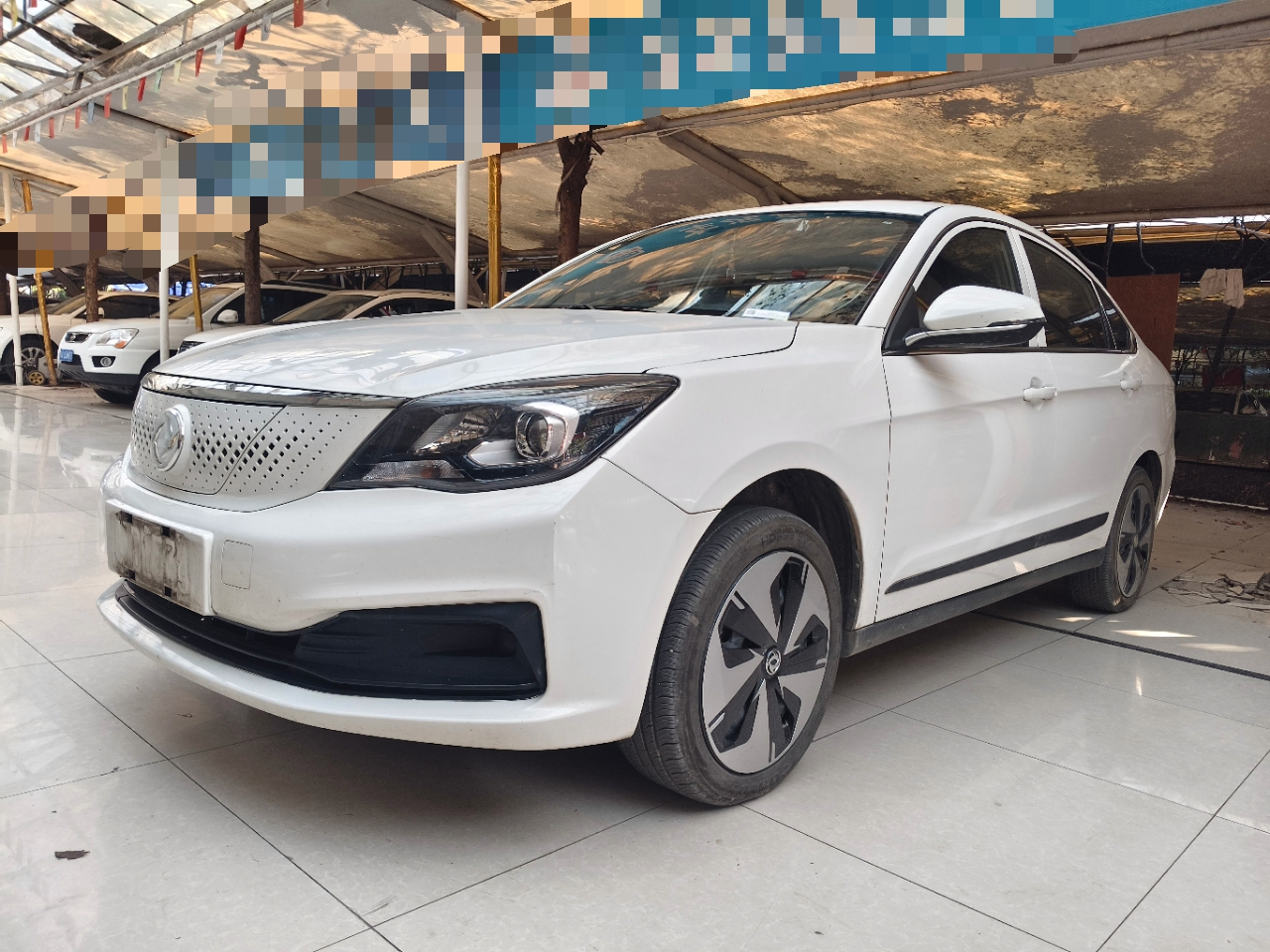 E70 2023 500 LFP 47.58kWh