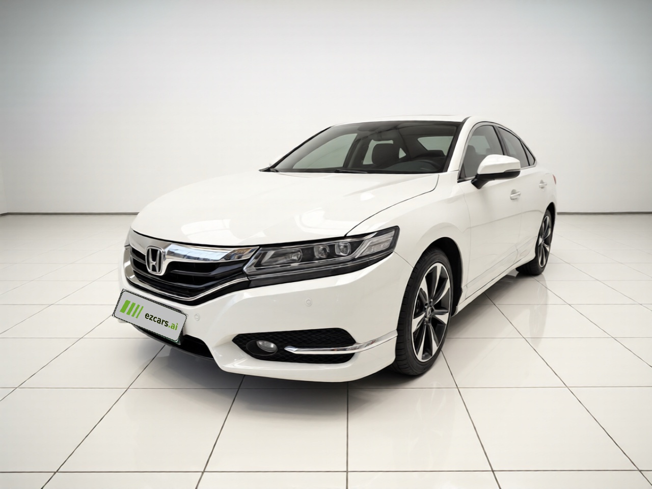Spirior 2015 2.4L Premium
