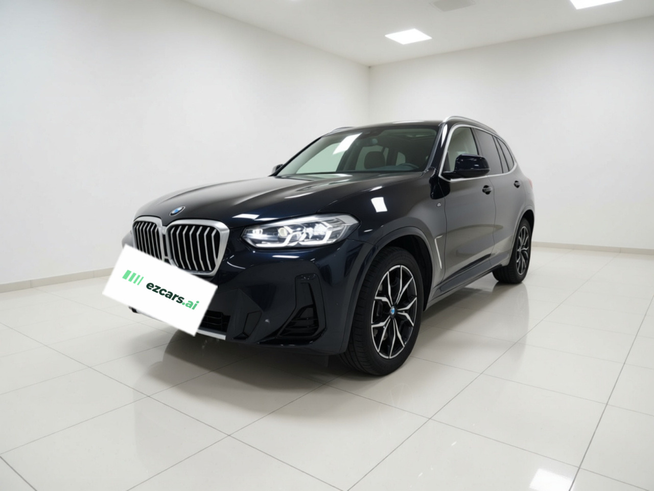 X3 2023 xDrive25i M Sport Package