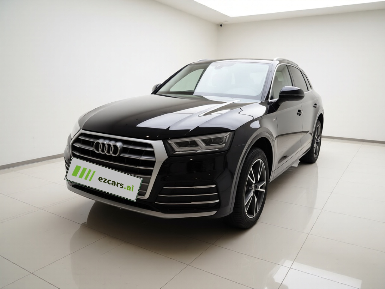 Q5L 2020 40 TFSI Fashion