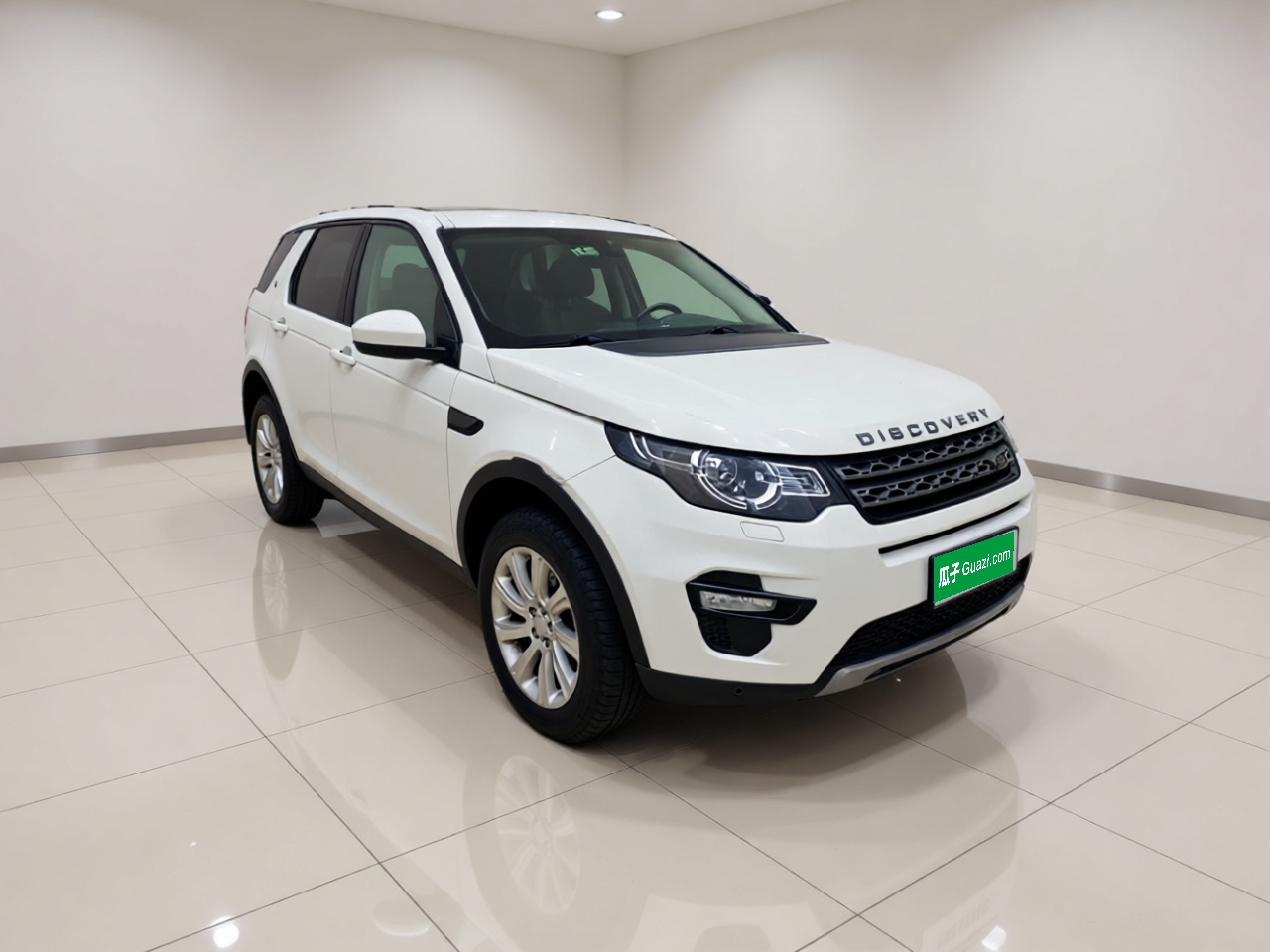 Discovery Sport 2016 2.0T SE photo 3