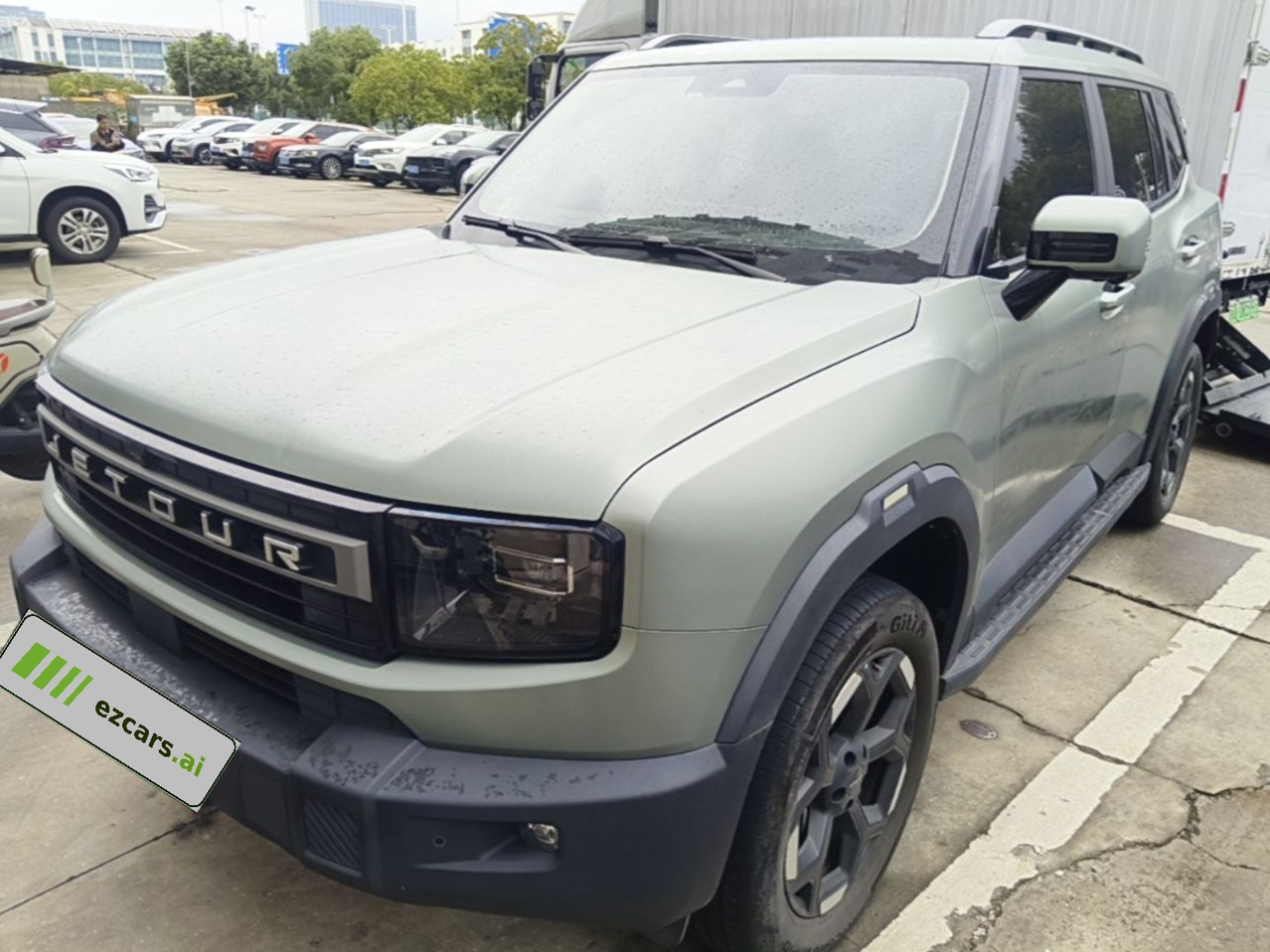 2025 2.0TD XWD