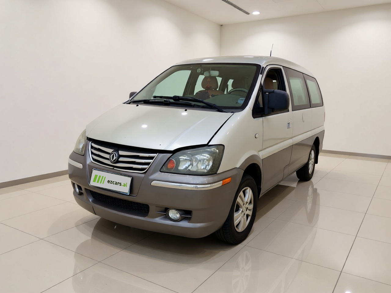Lingzhi 2016 M3L 1.6L 7-Seater Comfort