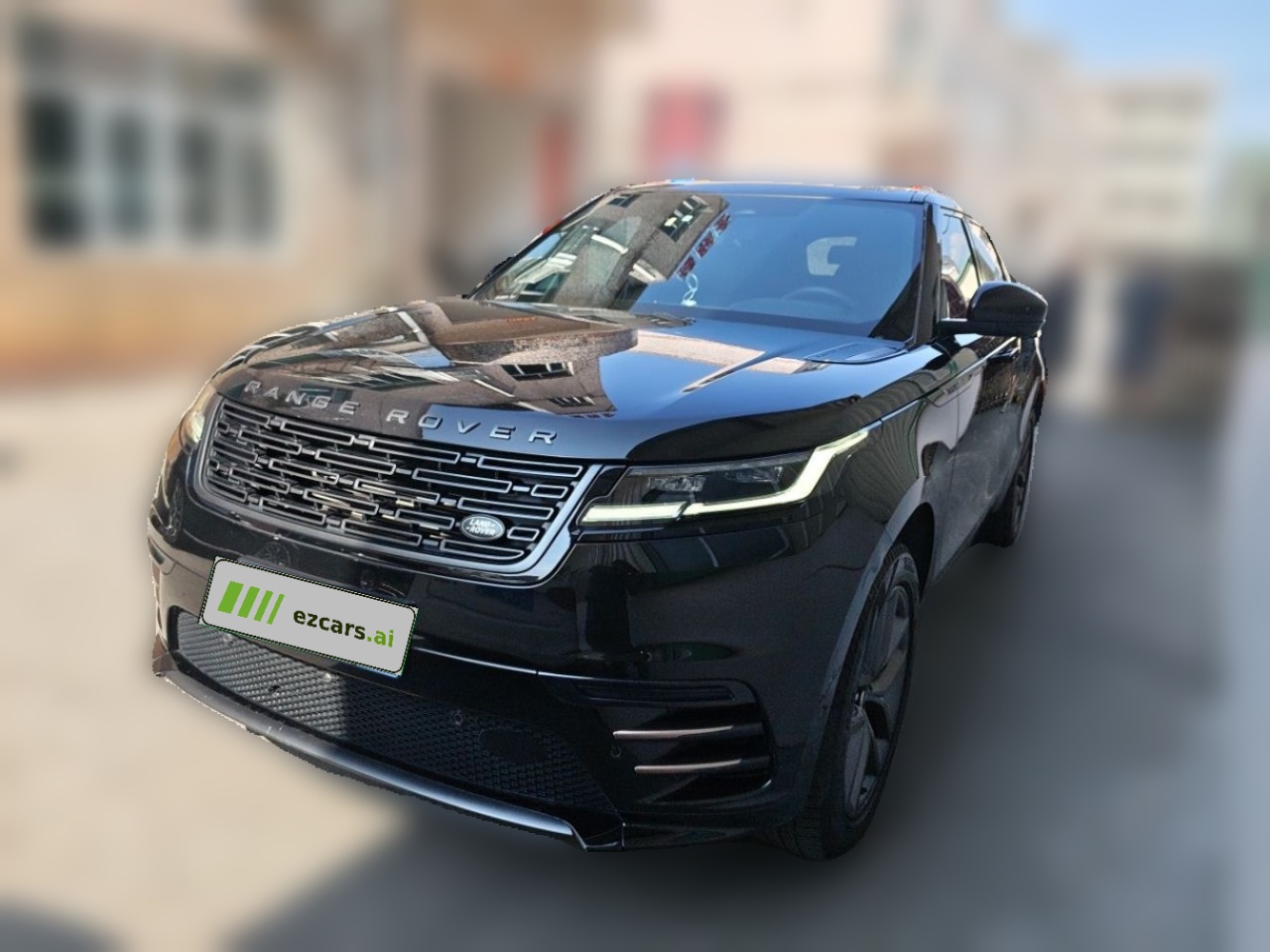 Range Rover Velar 2024 Dynamic SE