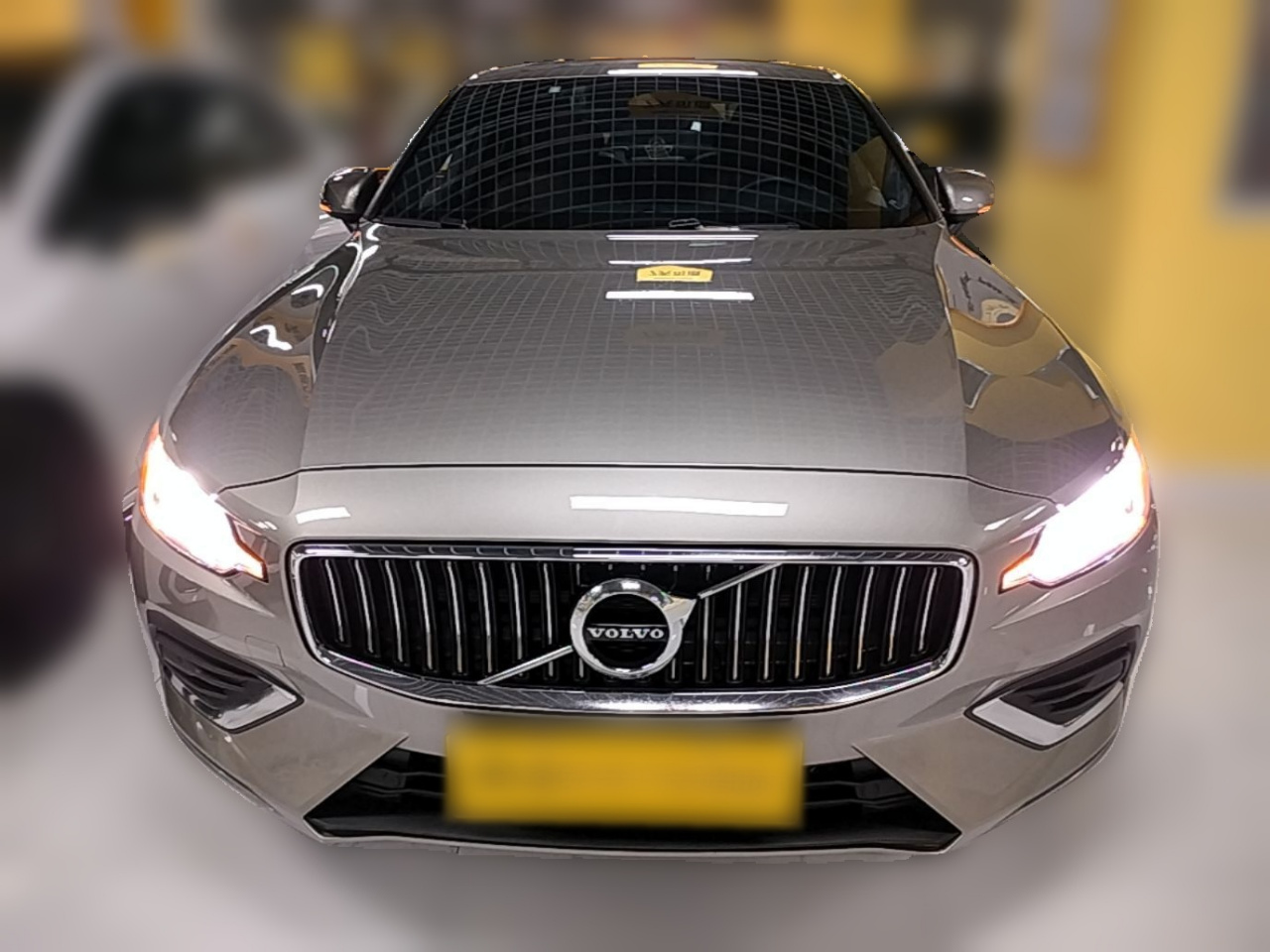 S60 2022 B4 Luxury photo 2