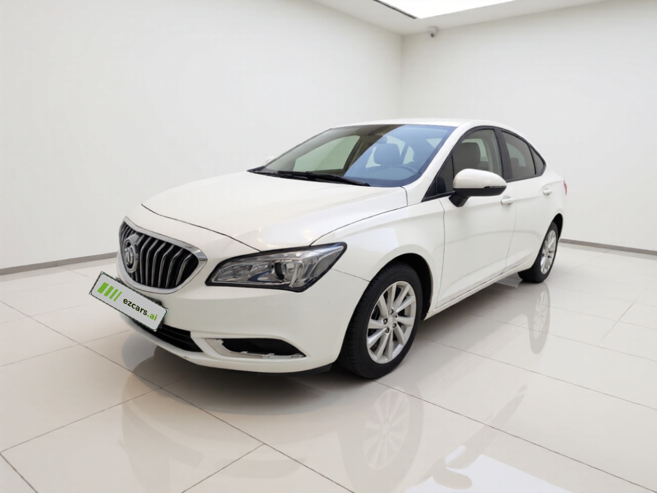 Verano 2017 Sedan 15S AT Progressive