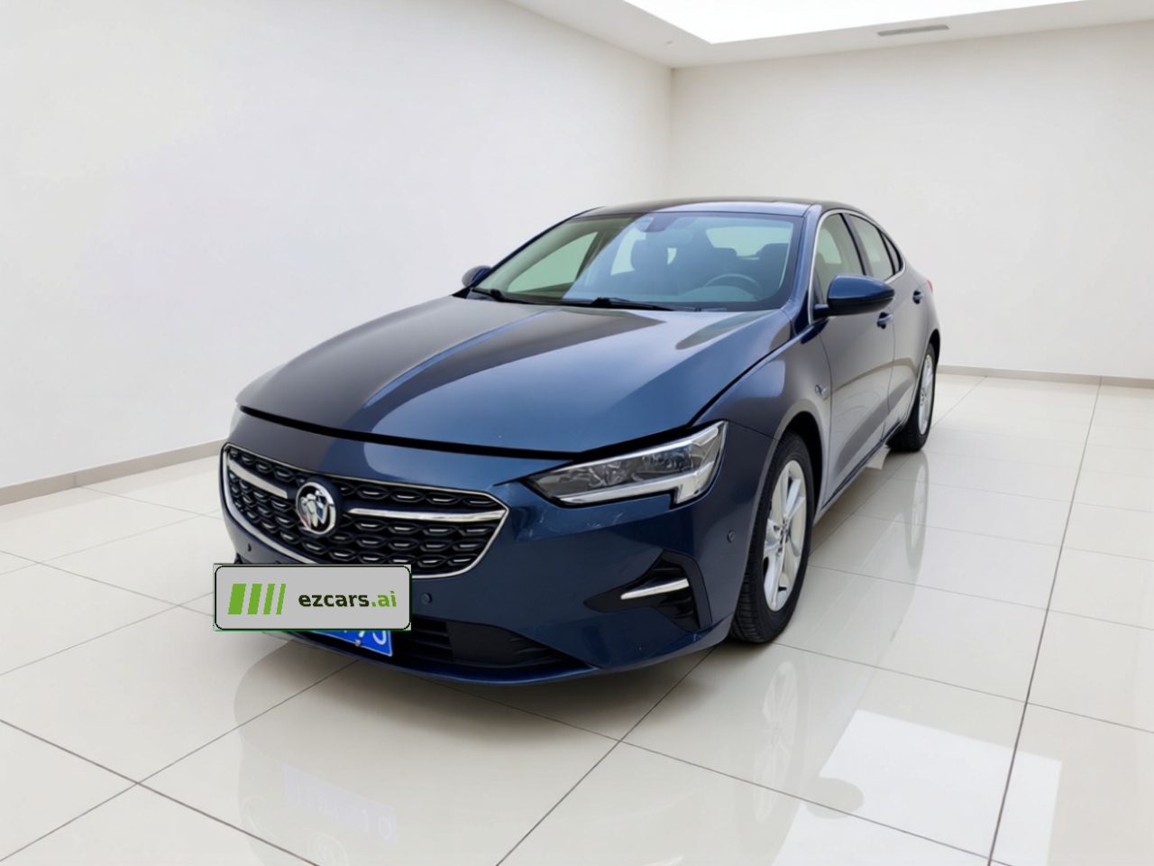 Regal 2021 552T Elite