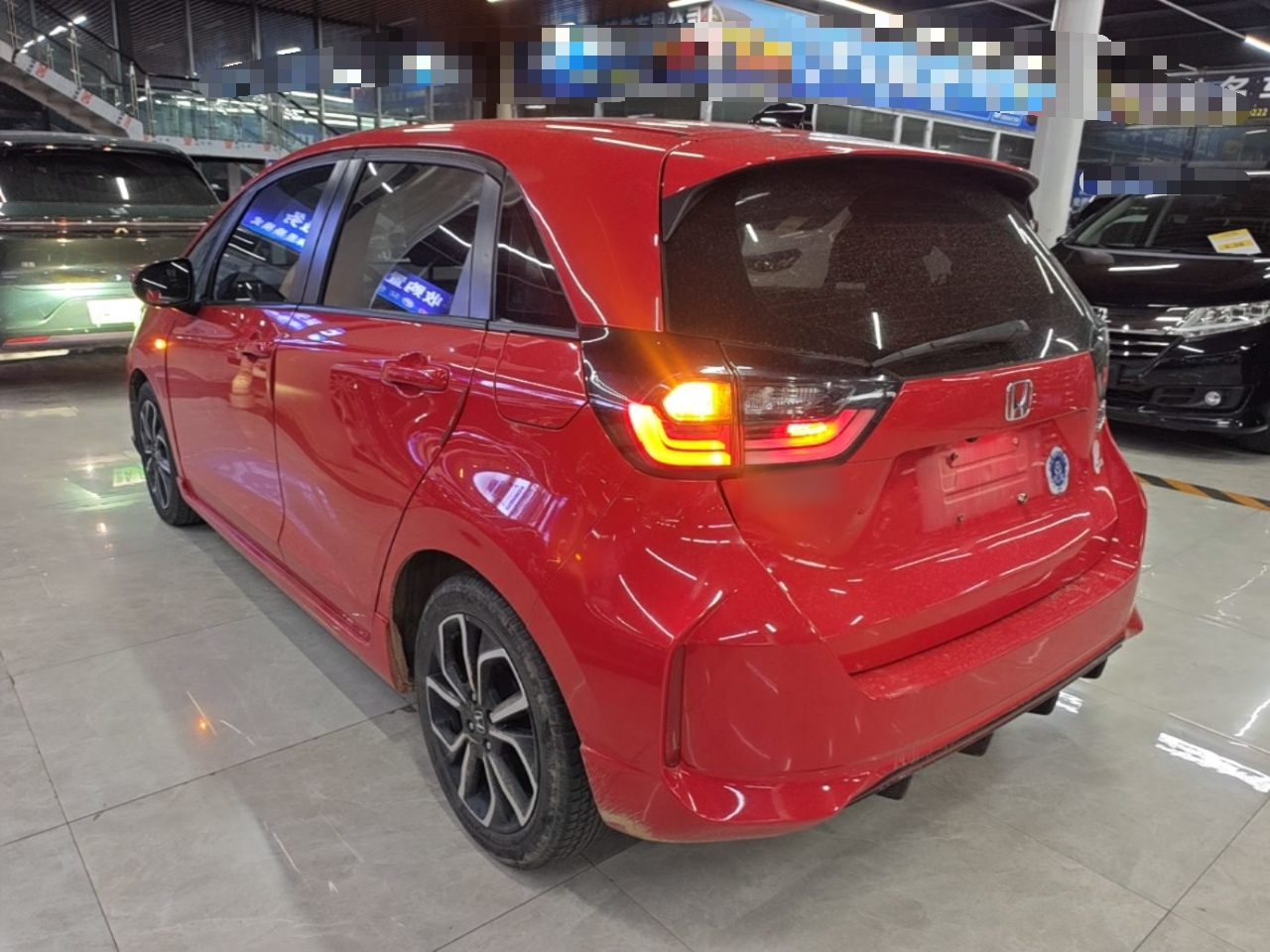 LIFE 2021 1.5L CVT SPO-SS photo 4