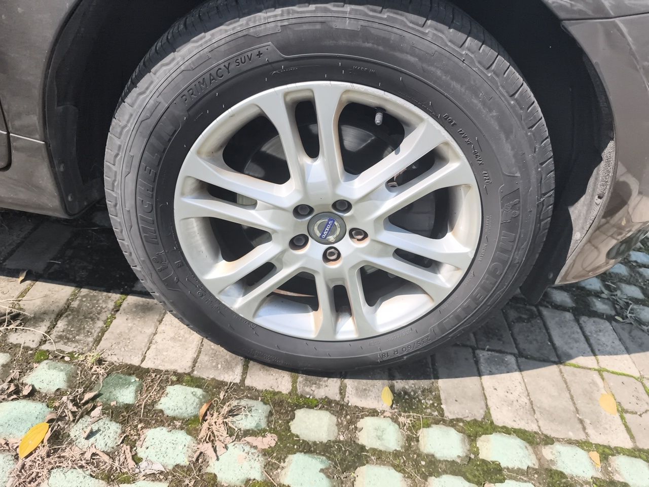 XC60 2015 T5 photo 5