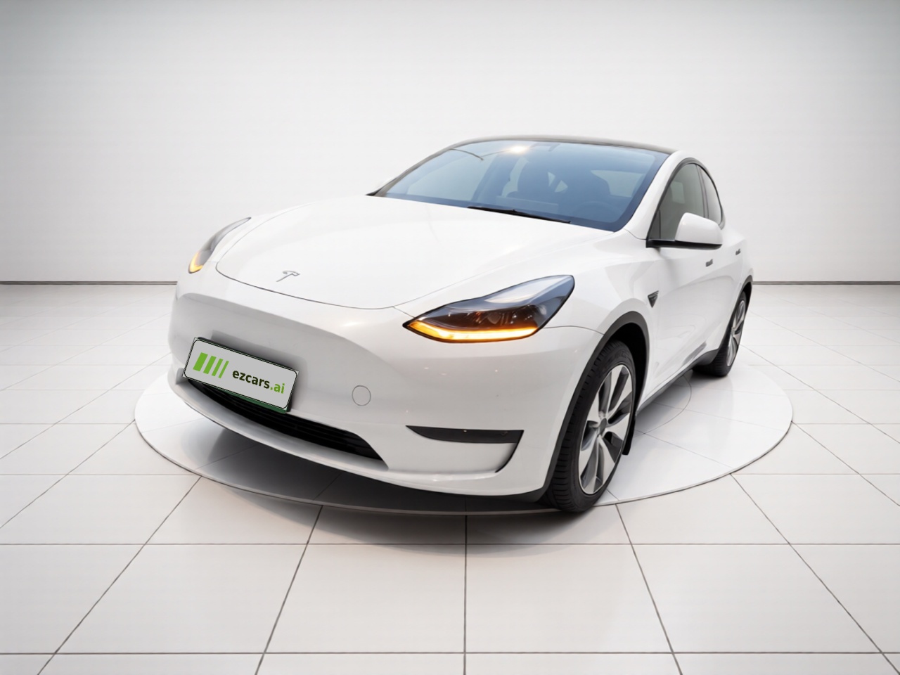Model Y 2022 Facelift RWD