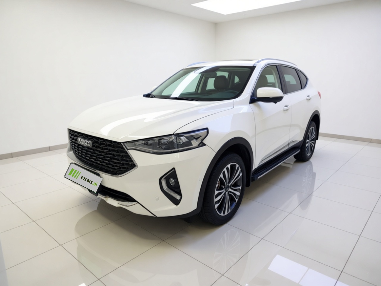 F7 2020 1.5T RWD i