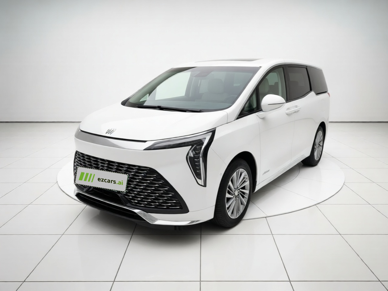 2023 2.0T 6-Seater