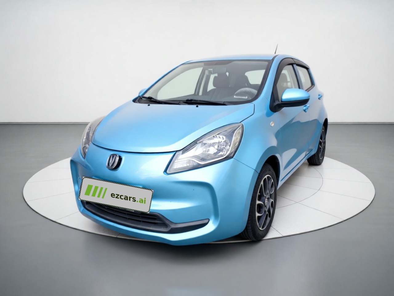 Benni E-Star 2021 LFP 31.18kWh