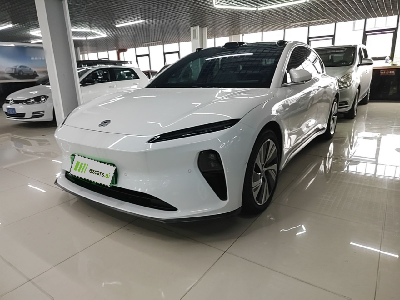 ET5 2024 75kWh