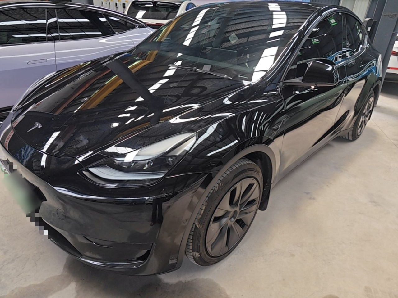 Model Y 2023 RWD