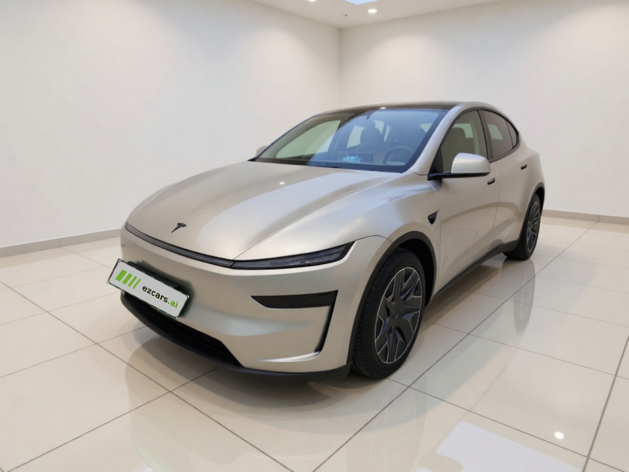 Model Y L 2025 Long Range AWD
