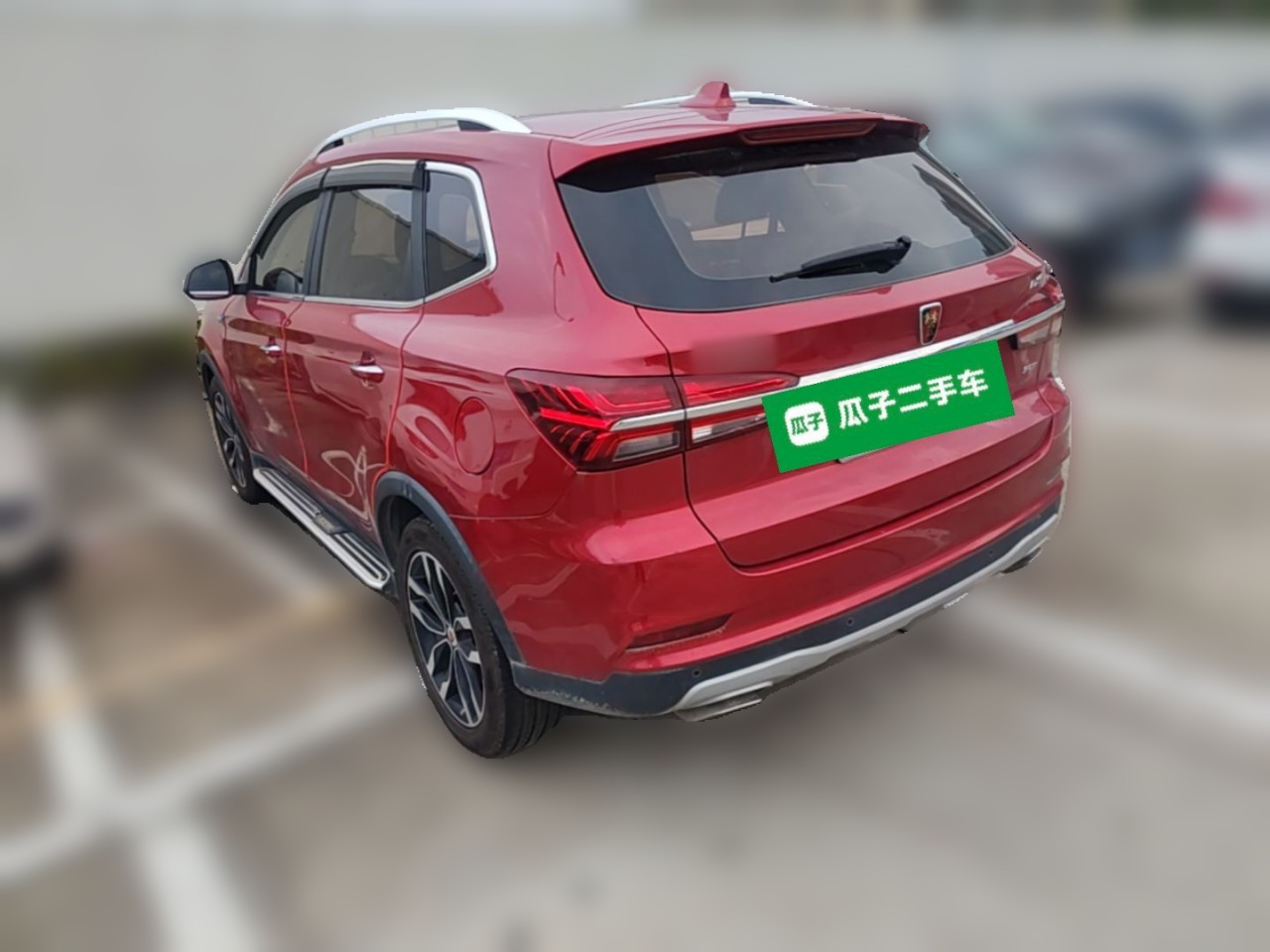 RX5 2016 30T RWD AT Smart photo 4