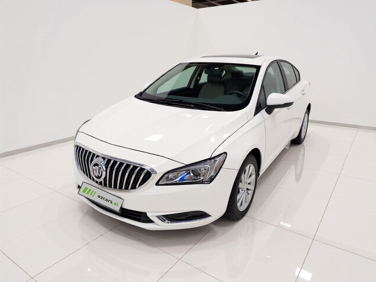 Verano 2017 Sedan 15S AT Leading