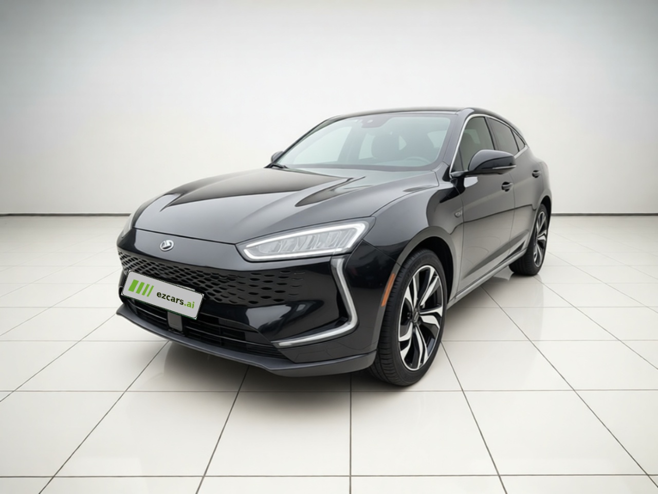 SERES SF5 2021 AWD