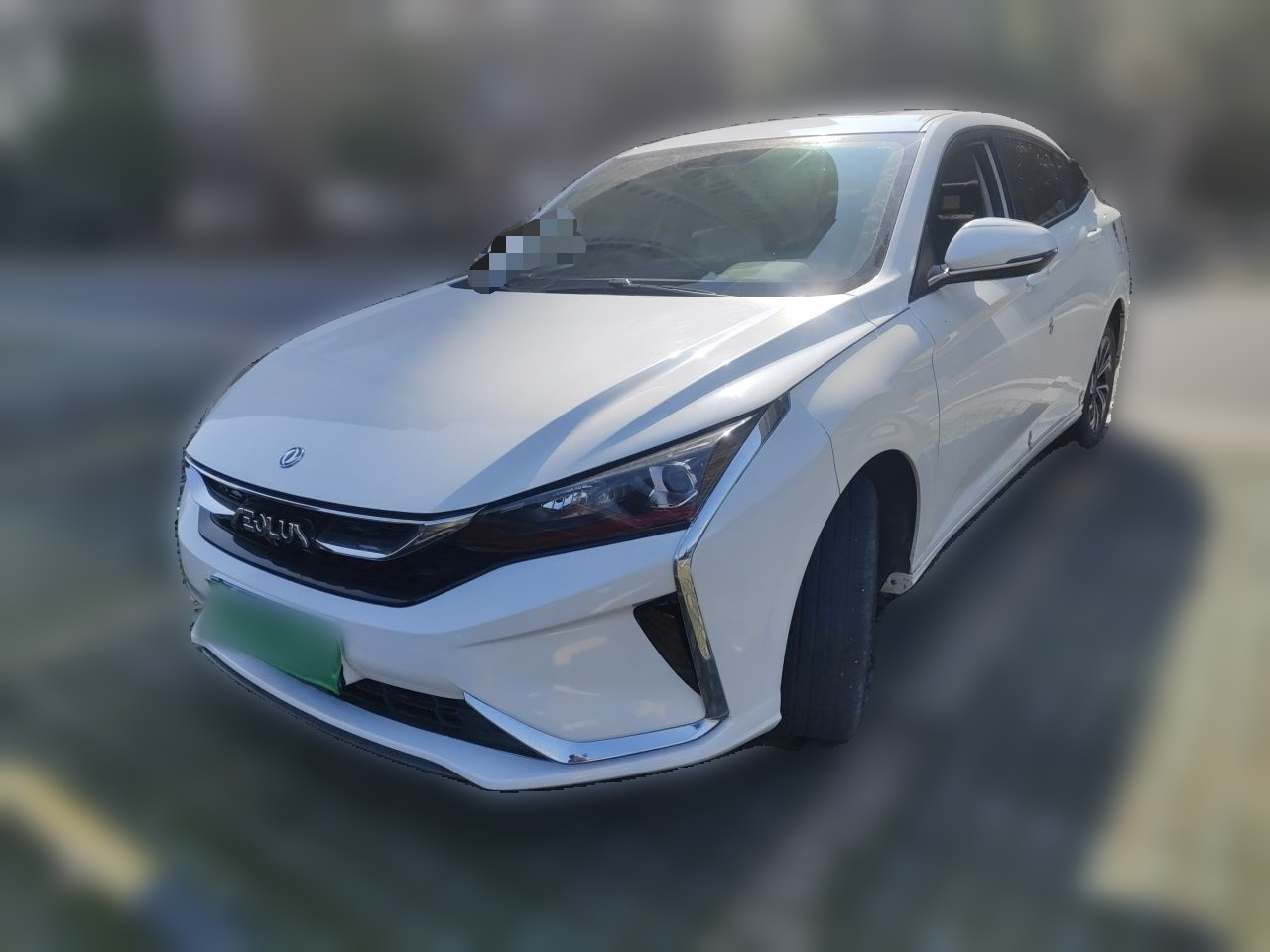 Yixuan 2021 230T AT Honor