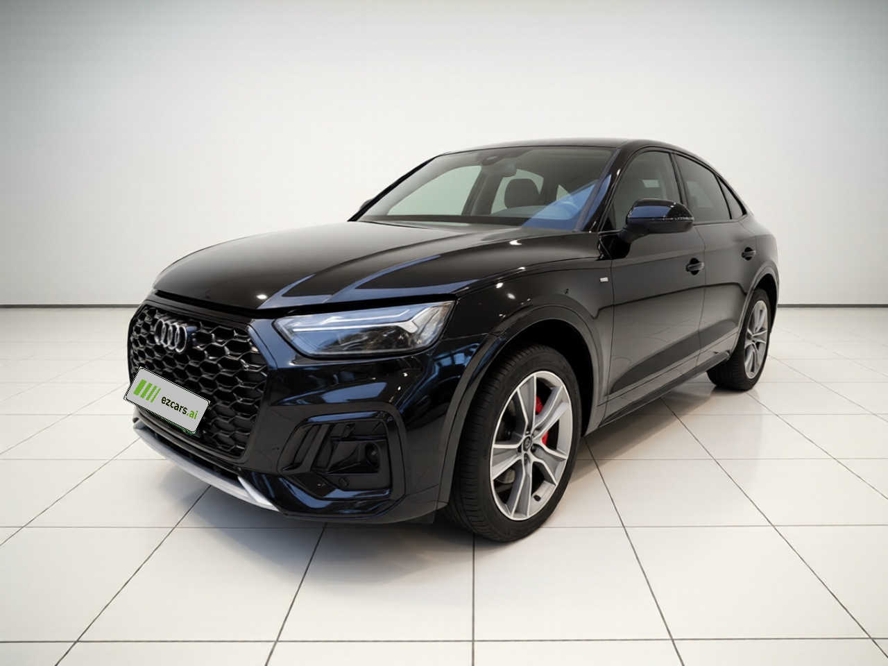 Q5L Sportback 2022 Facelift 40 TFSI Luxury