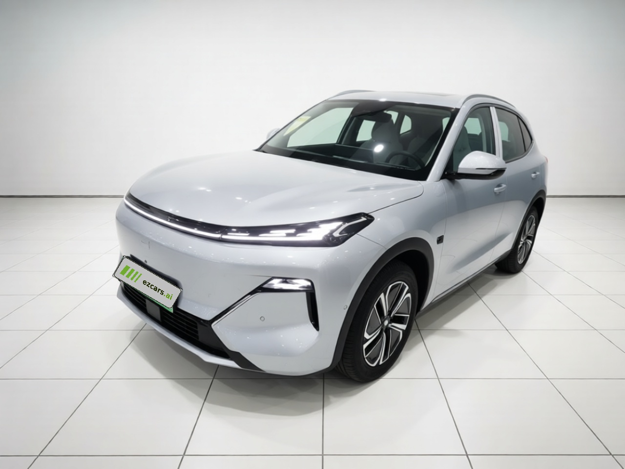 Galaxy 7 EM-i 2026 135km
