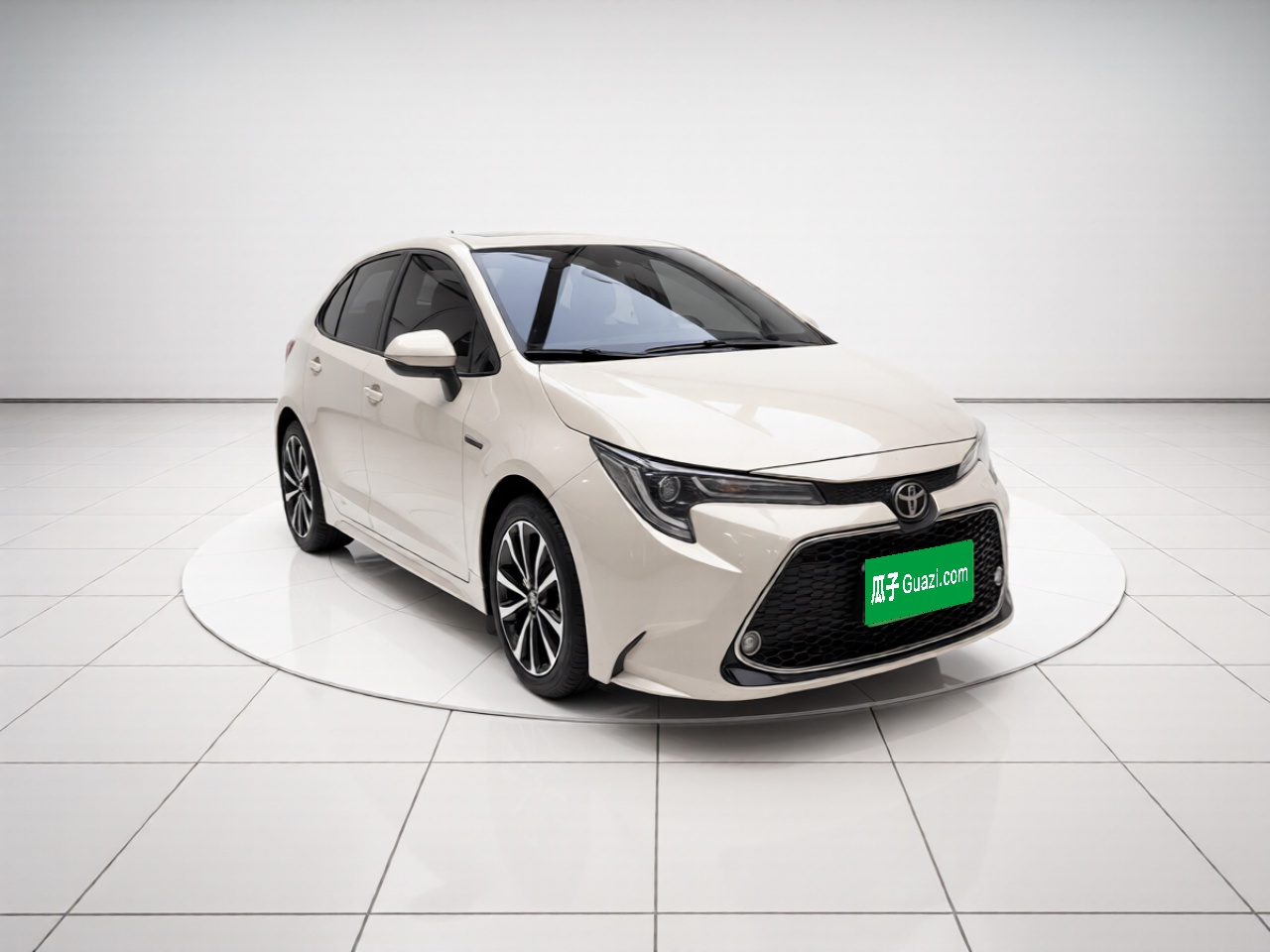 Levin 2019 185T CVT Sport China VI photo 3