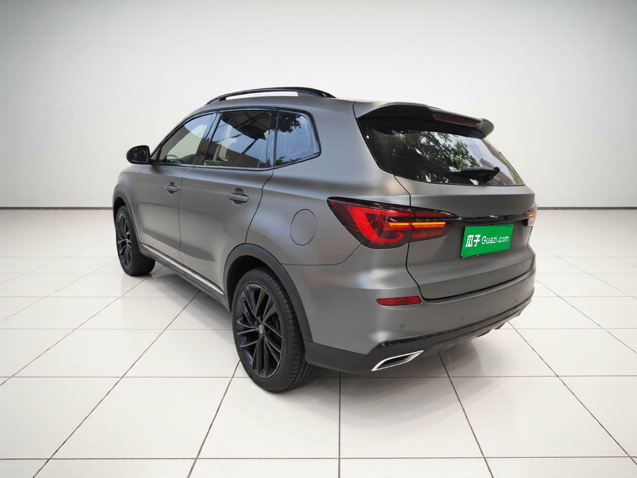 RX5 EV 2020 ePLUS Flagship photo 4