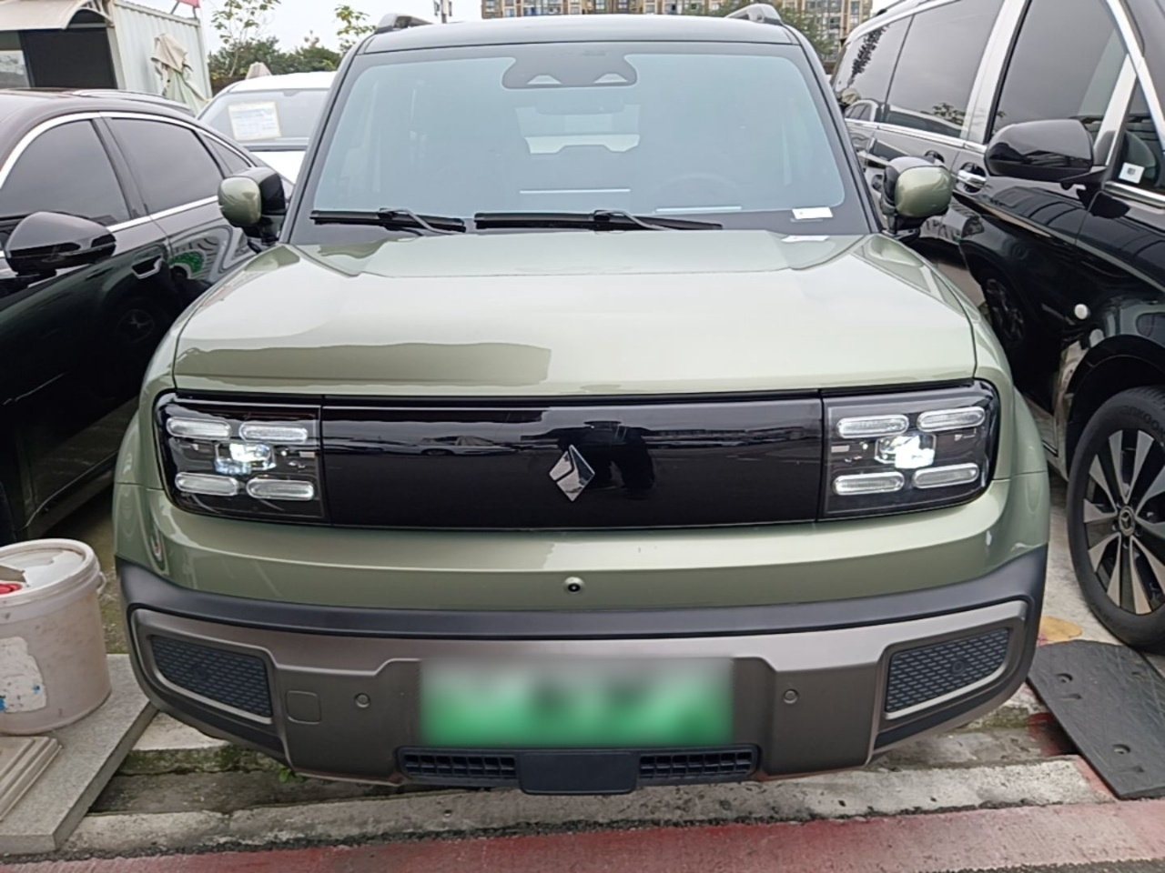Plus 2026 501km Smart Premium photo 2