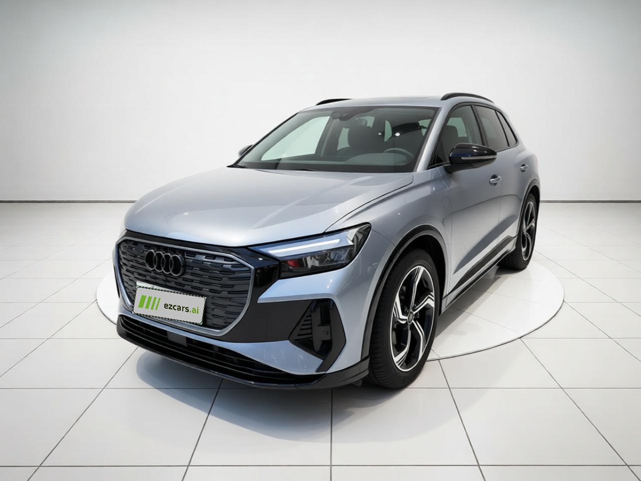 Q4 e-tron 2022 40 e-tron