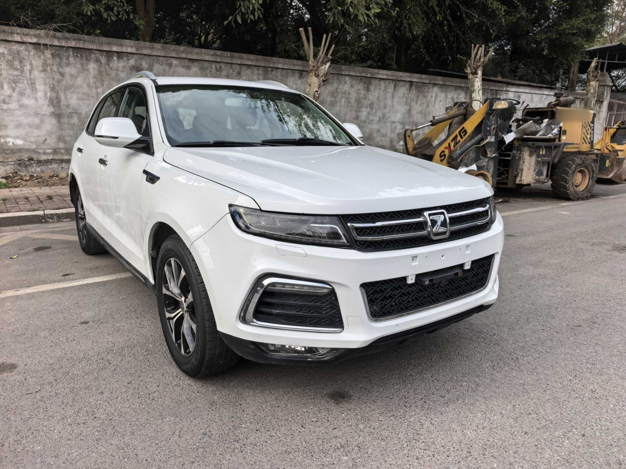 T600 2016 Sport 2.0T DCT Premium photo 3
