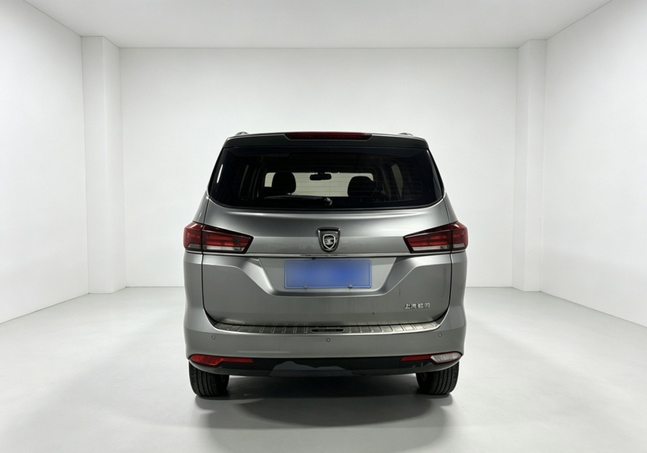 360 2019 1.5L AT Elite China VI photo 4