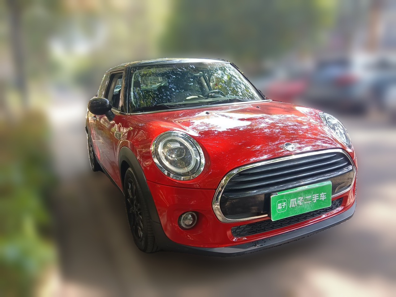 2019 1.5T COOPER Classic photo 3